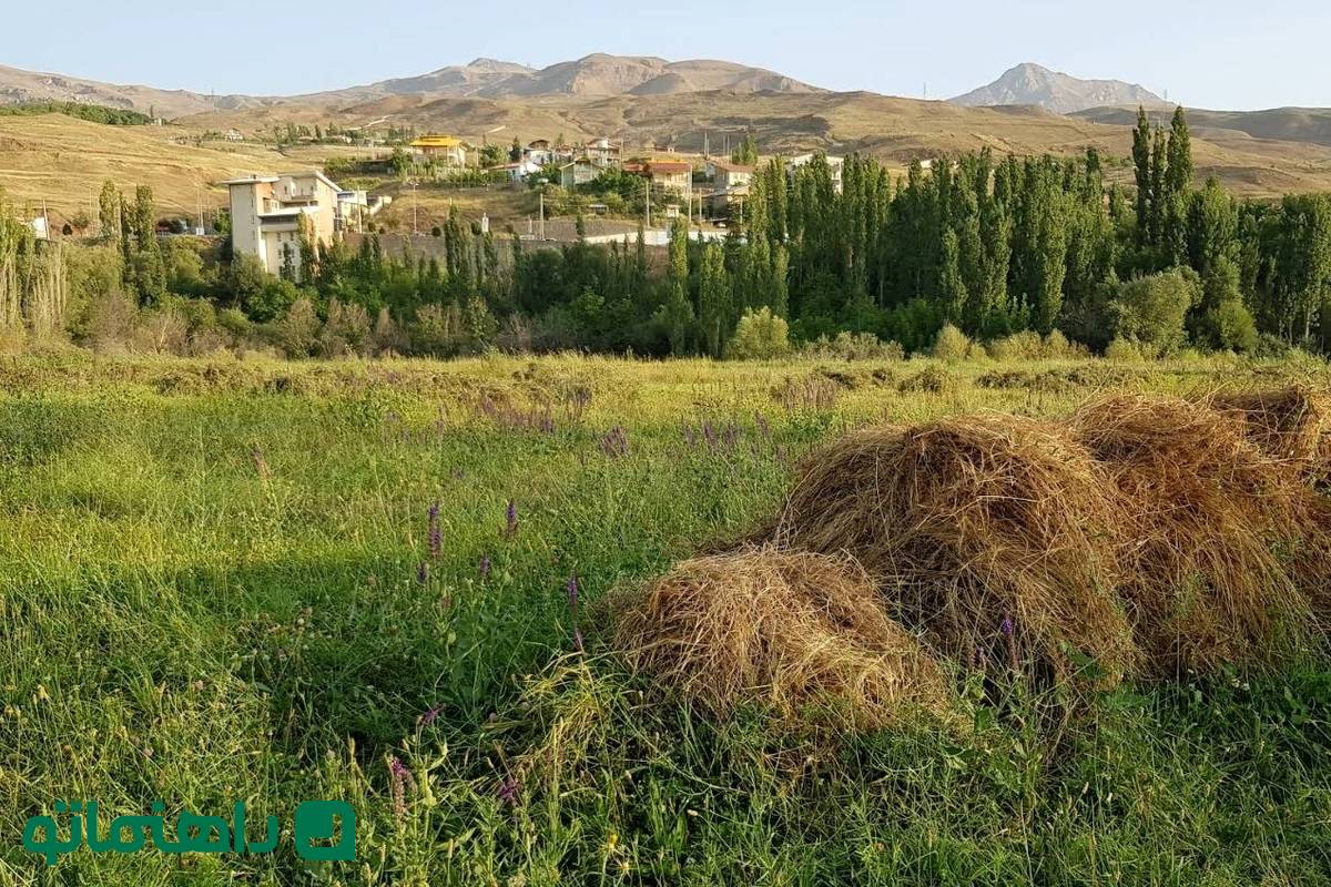 همسفر با بهار به ییلاق‌های اطراف تهران؛ 5 روستای رویایی برای تعطیلات آخر هفته