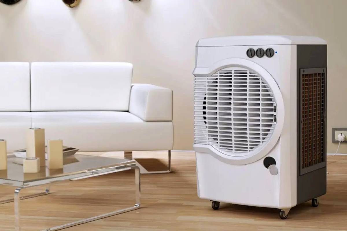 ارزان ترین کولر آبی پرتابل 3000 بازار چند؟ (اردیبهشت 1404)
