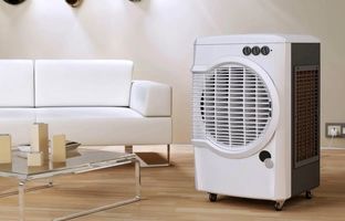 ارزان ترین کولر آبی پرتابل 3000 بازار چند؟ (اردیبهشت 1404)
