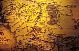 سری کتاب سرزمین میانه را به چه ترتیبی بخوانیم؟