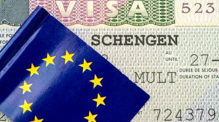 ویزای شینگن چیست + مدارک مورد نیاز 2025