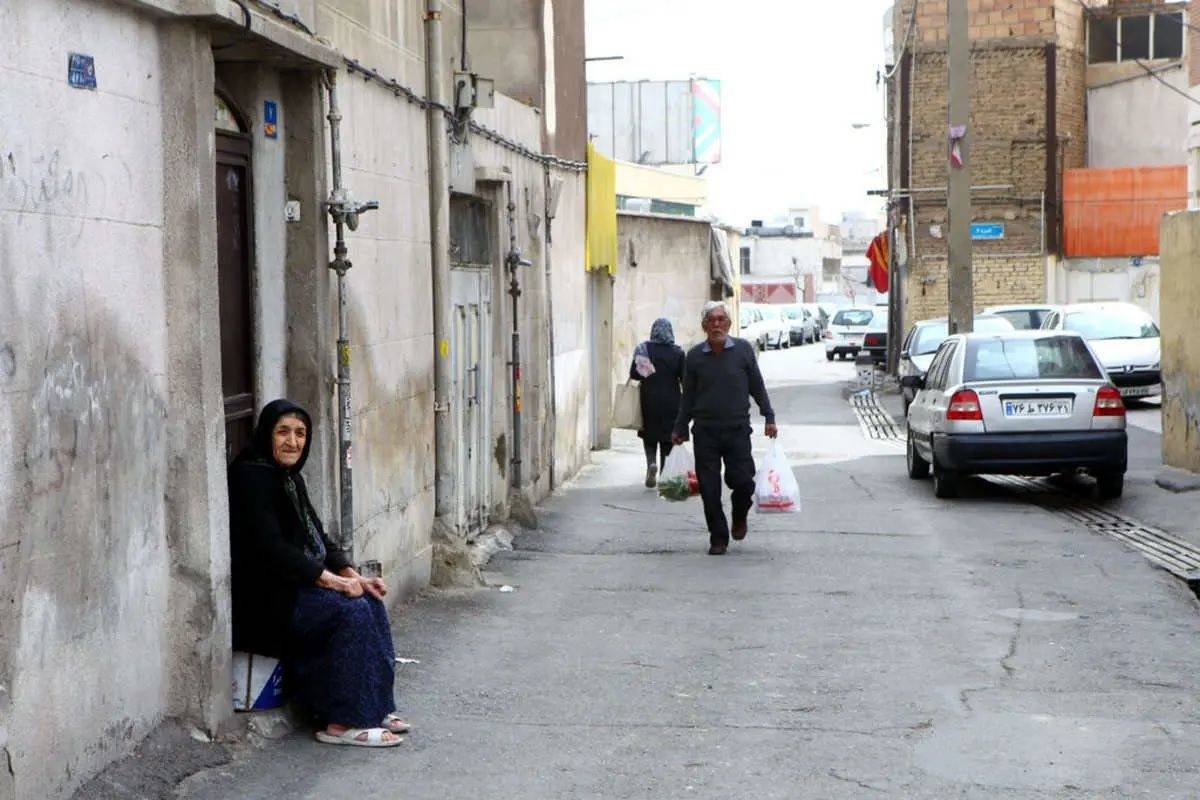 لیان شامپوی تهران کجاست؟