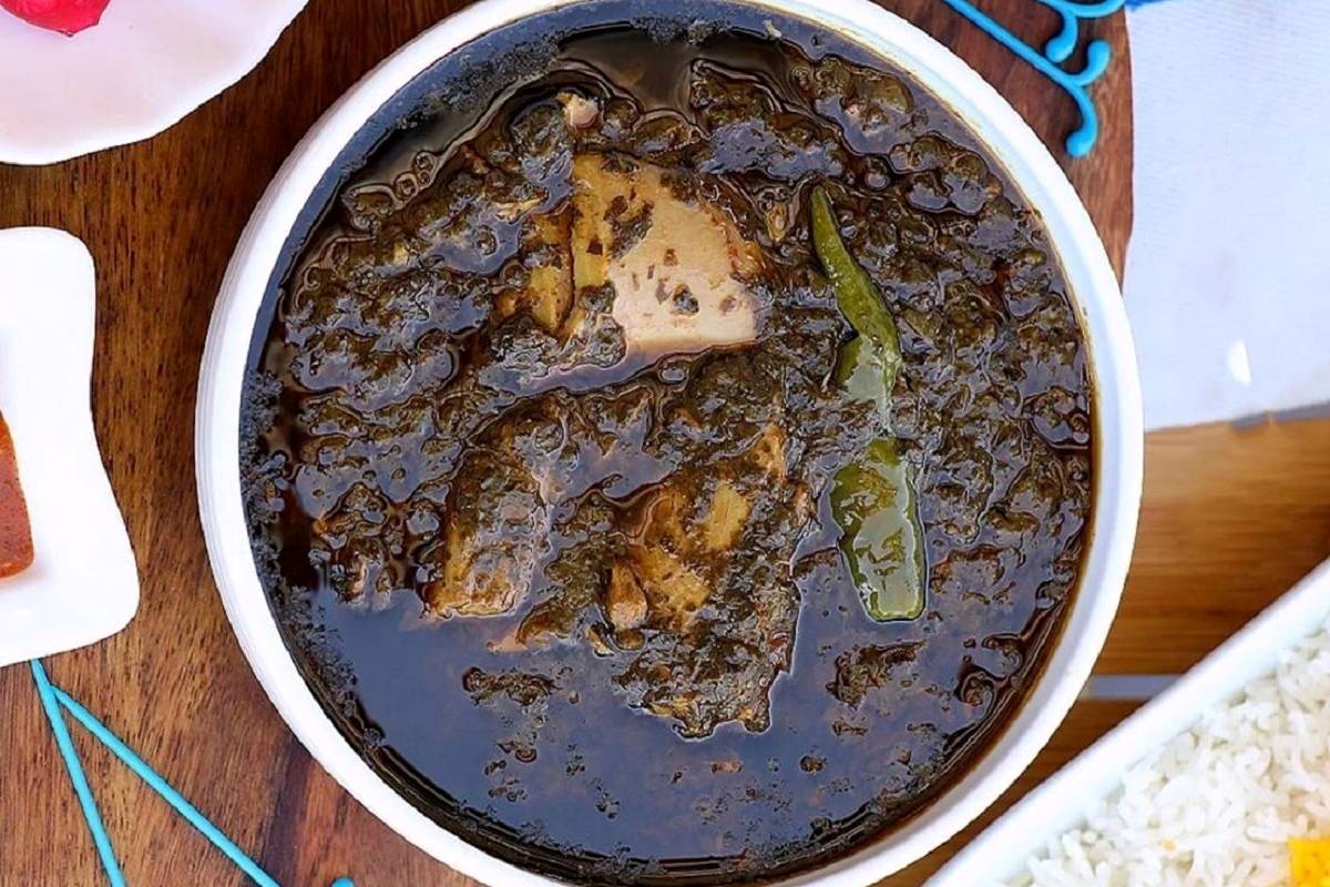 طرز تهیه قلیه ماهی اصیل به ۳ روش آبادانی، بوشهری و بندری 