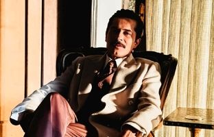 عکس‌های شخصی بازیگر نقش «قباد» در سریال ترکیه‌ای «شهرزاد»