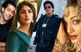  چرا ایرانی‌های عاشق فیلم هندی شدند؟! 