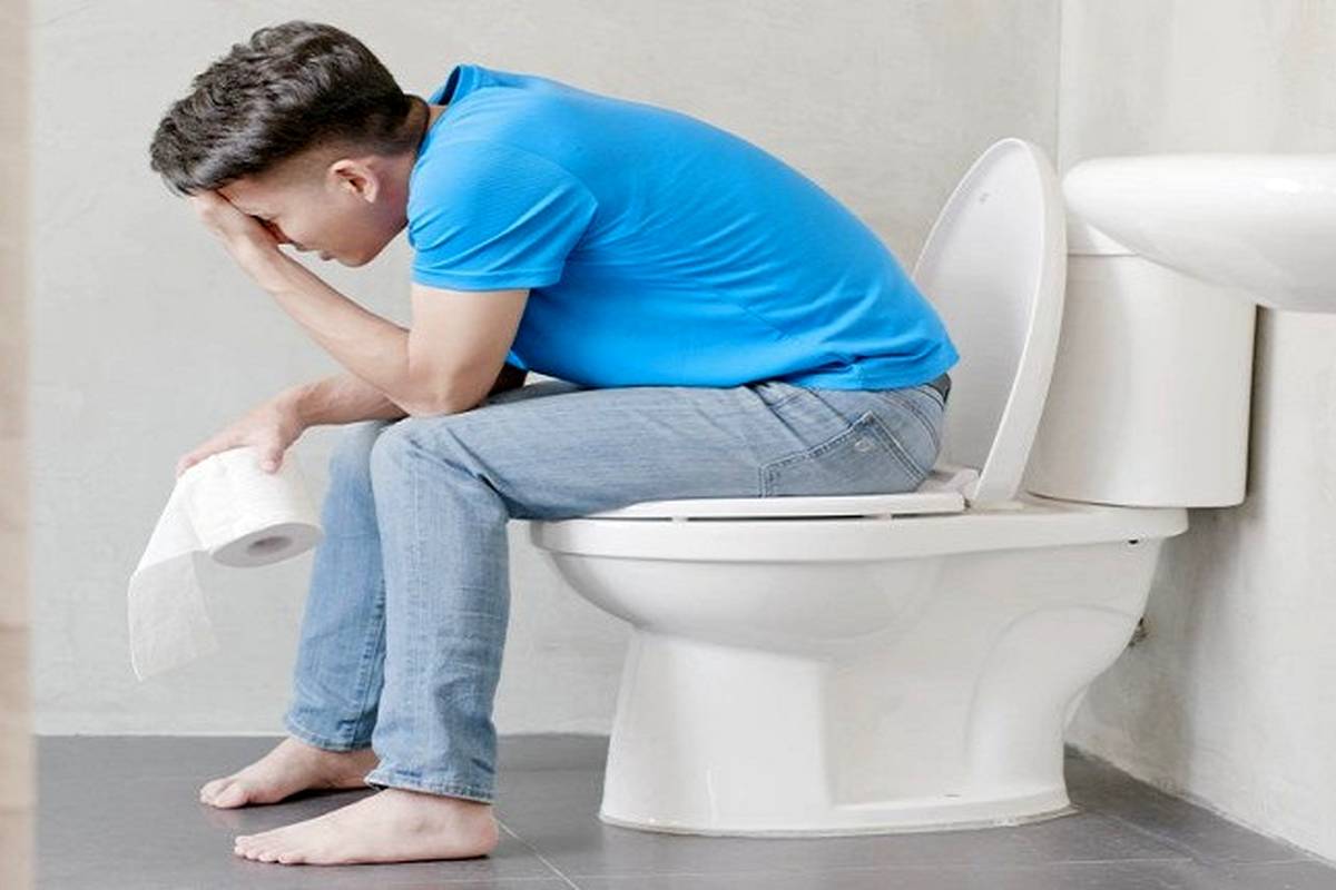 کمبود کدام ویتامین باعث یبوست میشود؟