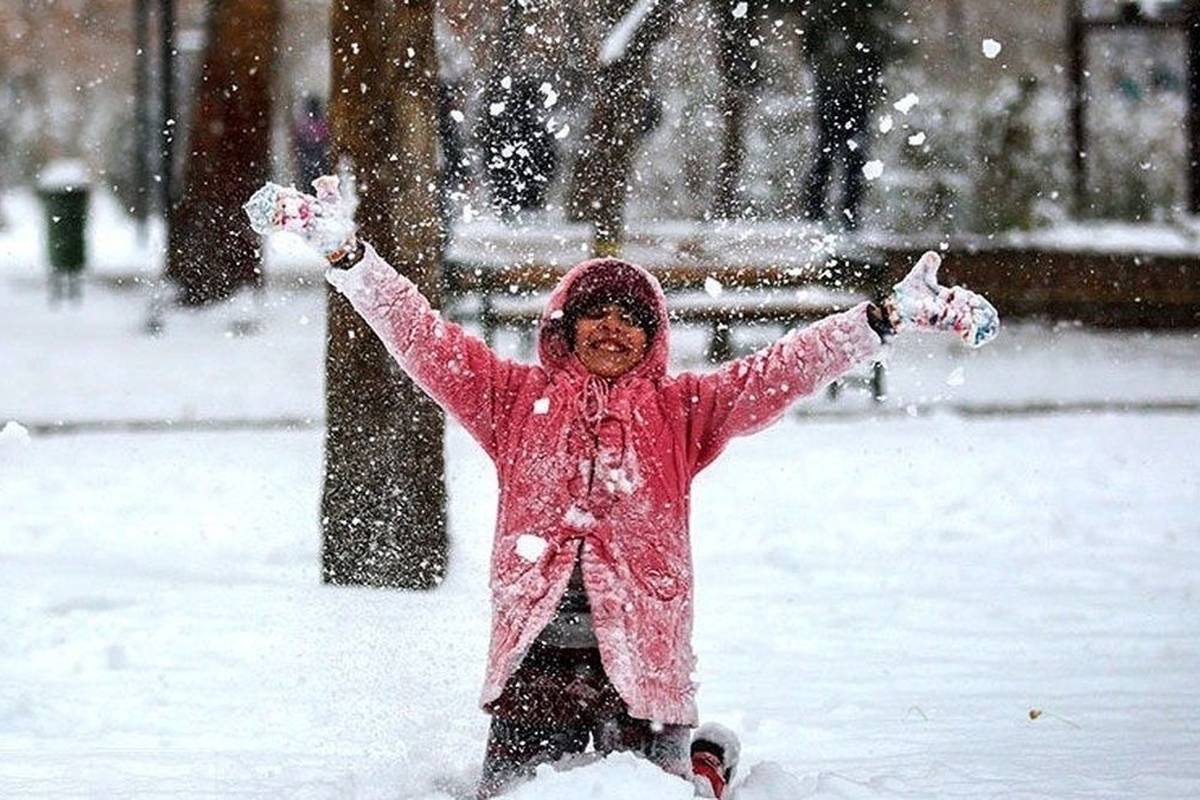 مدارس دماوند غیر حضوری شد