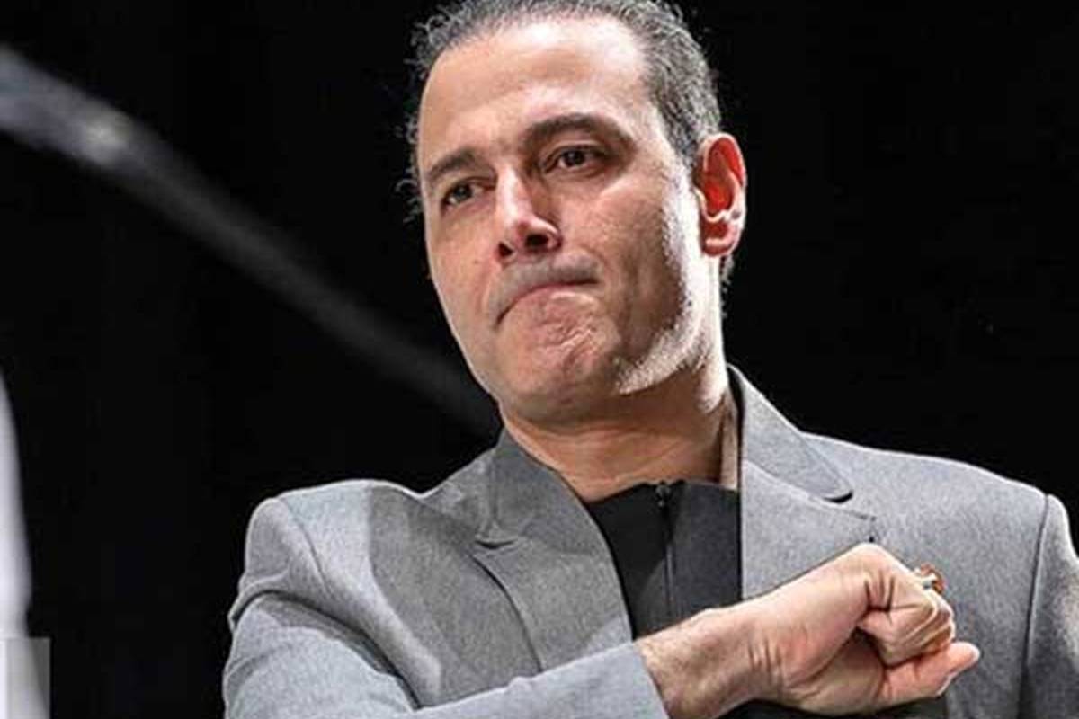 کنسرت علیرضا قربانی اینجا برگزار میشود؛ 78000 نفر همراه او میخوانند!