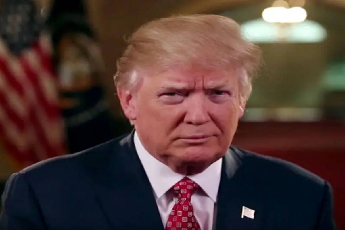ارز ترامپ (TRUMP)،پدیدهای که دنیای کریپتو را تکان داد