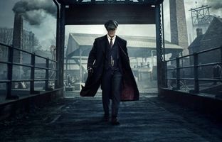 خالق Peaky Blinders به گسترش دنیای این اثر ادامه می‌دهد