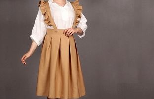 خواستگاری چی نپوشم؟ 