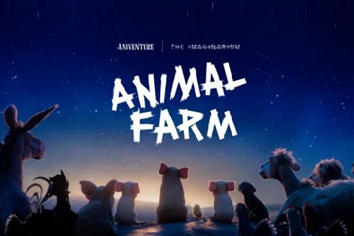 انیمیشنی که بعد از ۱۵ سال دیده میشود