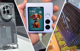 ۸ فناوری شگفت‌انگیز در MWC 2025 که آینده را رقم می‌زنند!