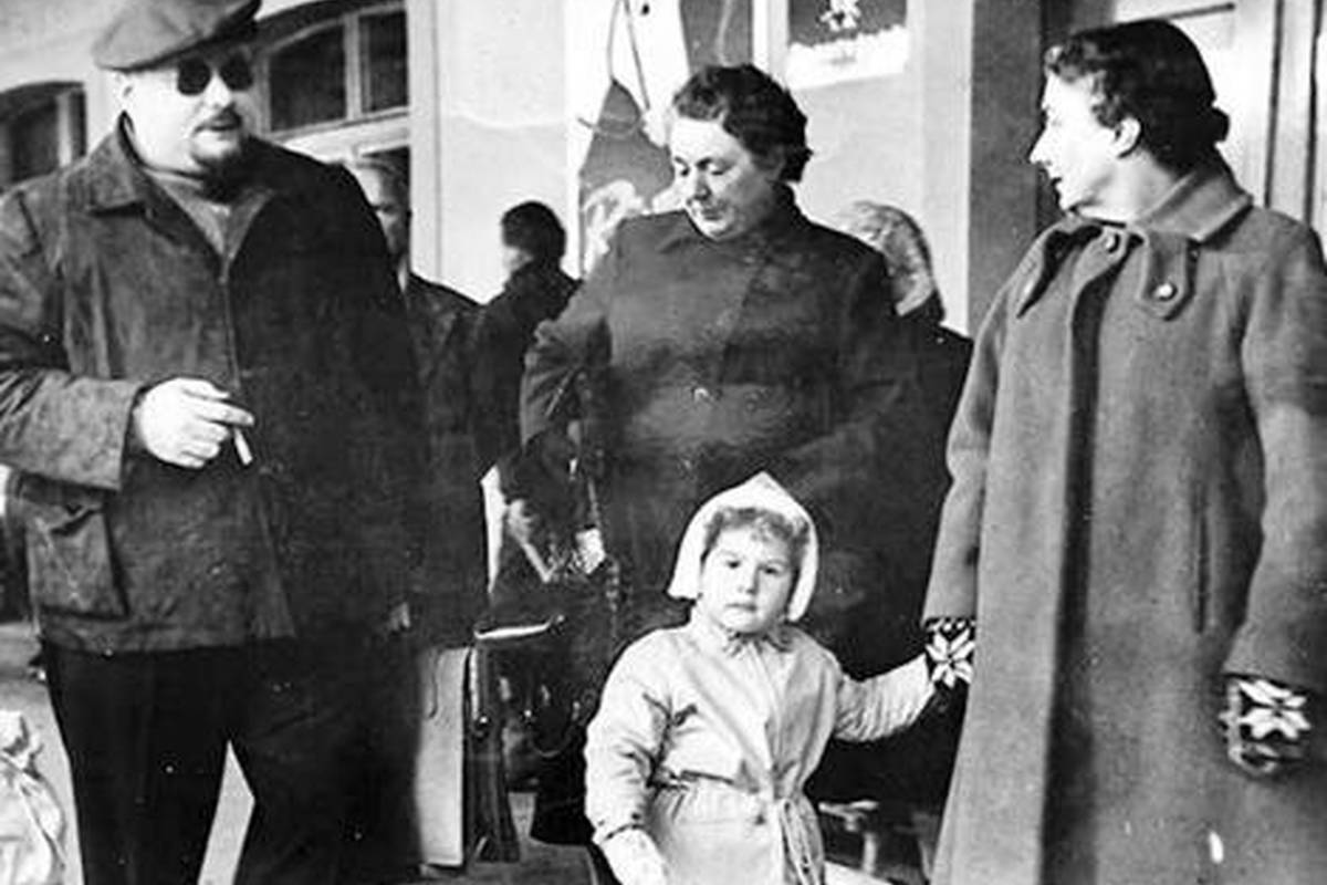 ملک فاروق؛ پادشاهی که به دلهدزدی اعتیاد داشت