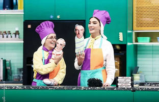  سوسن پرور: «شفرونی» را به خاطر نیما شعبان‌نژاد پذیرفتم 