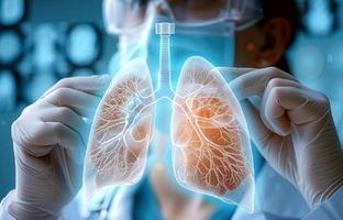 ریه اسفنجی چیست؟/ این علائم نشانه آسیب ریوی است