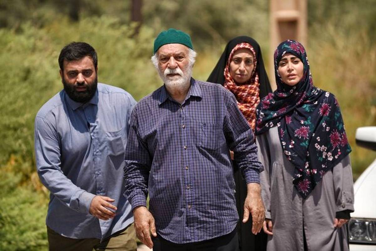 آغاز سریال جدید «یکی از ما» از امشب