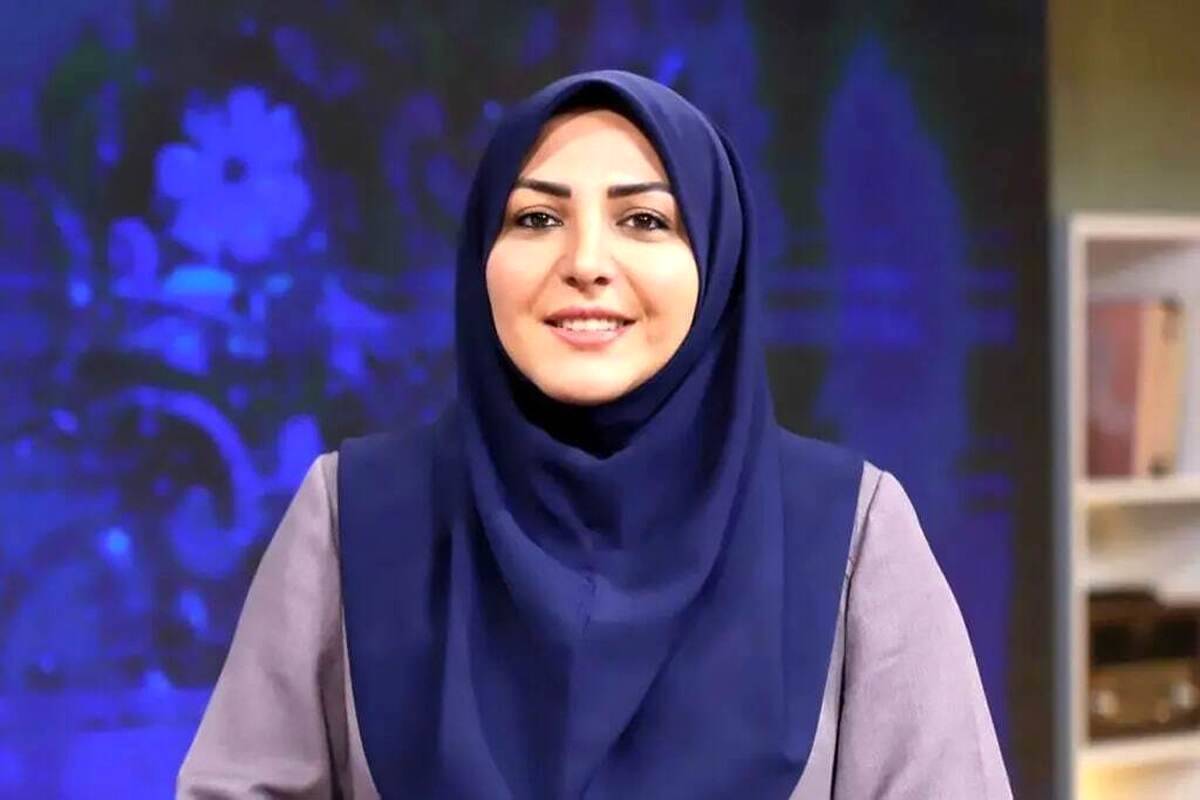 
استوری جدید المیرا شریفی‌مقدم ویژه برنامه عید نوروز
