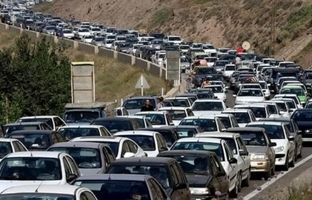 عکس قدیمی؛ سفرهای نوروزی ایرانی‌ها در عید سال ۵۶