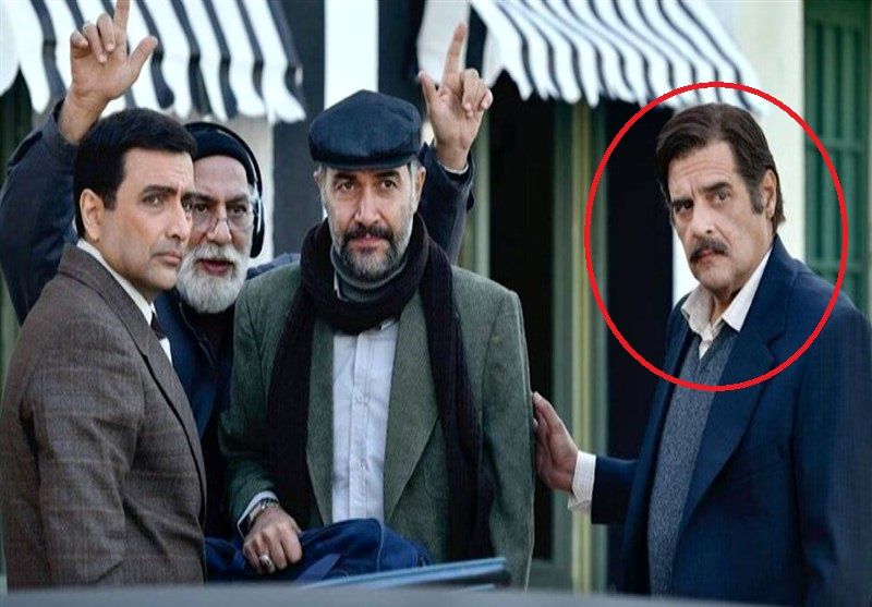 عکس های شخصی بازیگر نقش «عماد» در سریال طوبی به همراه همسرش