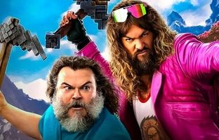 بهترین فیلم های 1404؛ احتمال ساخت دنباله فیلم Minecraft وجود دارد