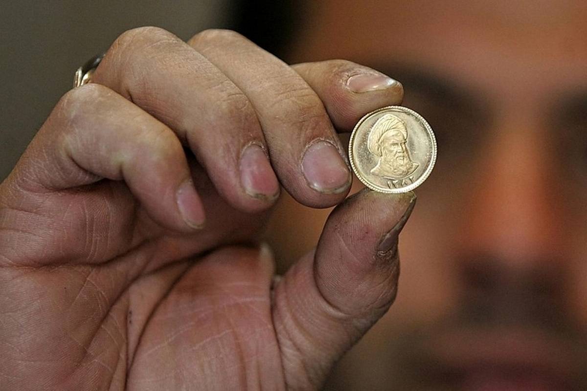 چگونه سکه را پنج میلیون زیر قیمت بازار بخریم؟
