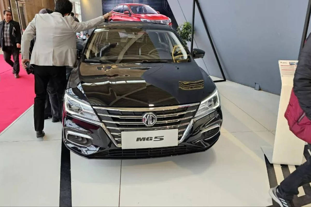 مرحله جدید ثبت نام خودروهای وارداتی شنبه هفته آینده آغاز خواهد شد [دی 1403]