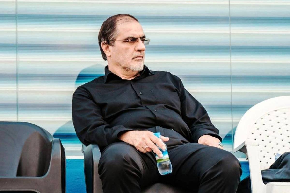 غیررسمی؛ رئیس جدید استقلال مشخص شد