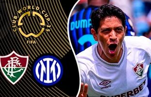 خلاصه بازی اینتر 0 - فلومیننزه 2 + ویدئو