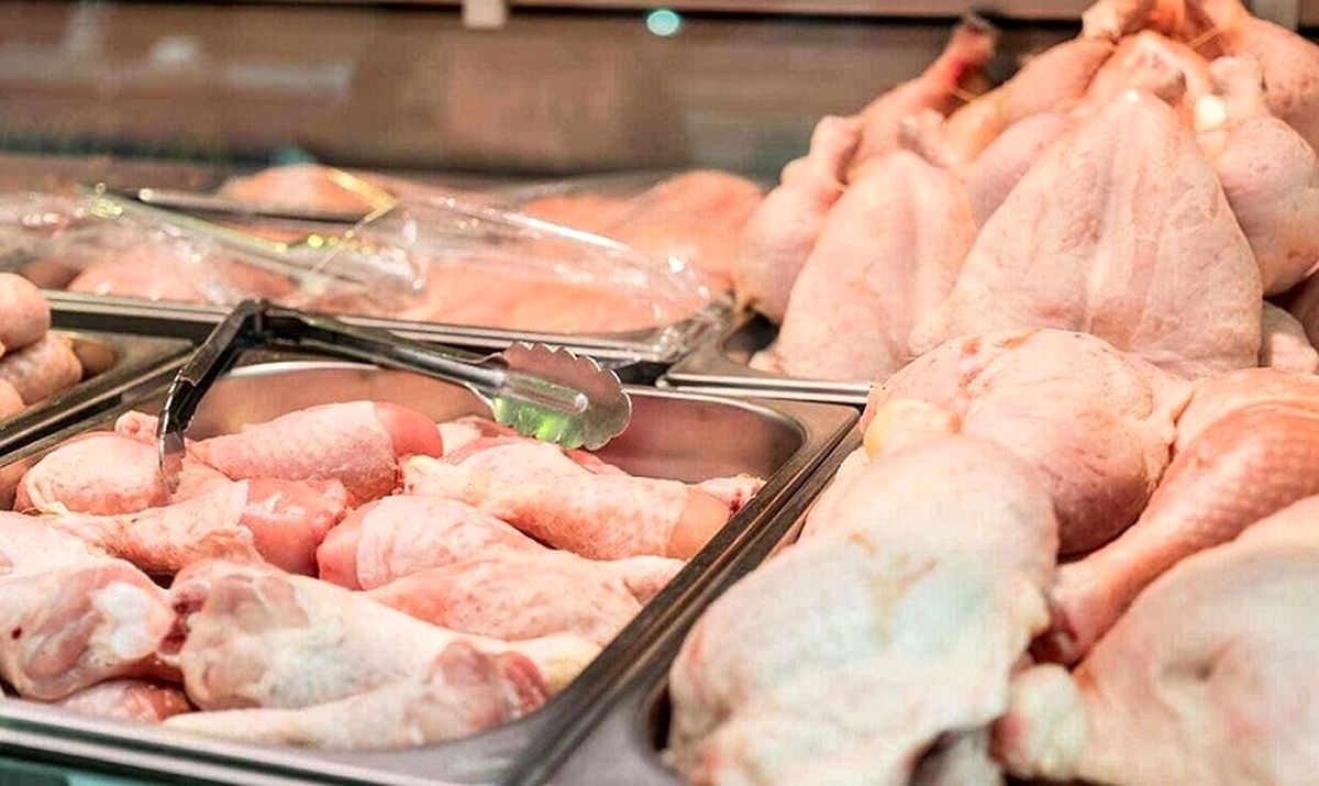 
جدیدترین قیمت مرغ گرم در بازار
