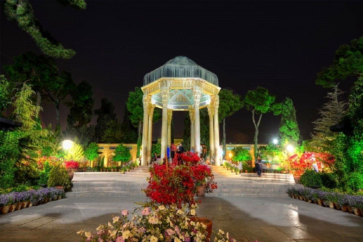فال حافظ امروز شنبه 24 شهریور ماه 1403