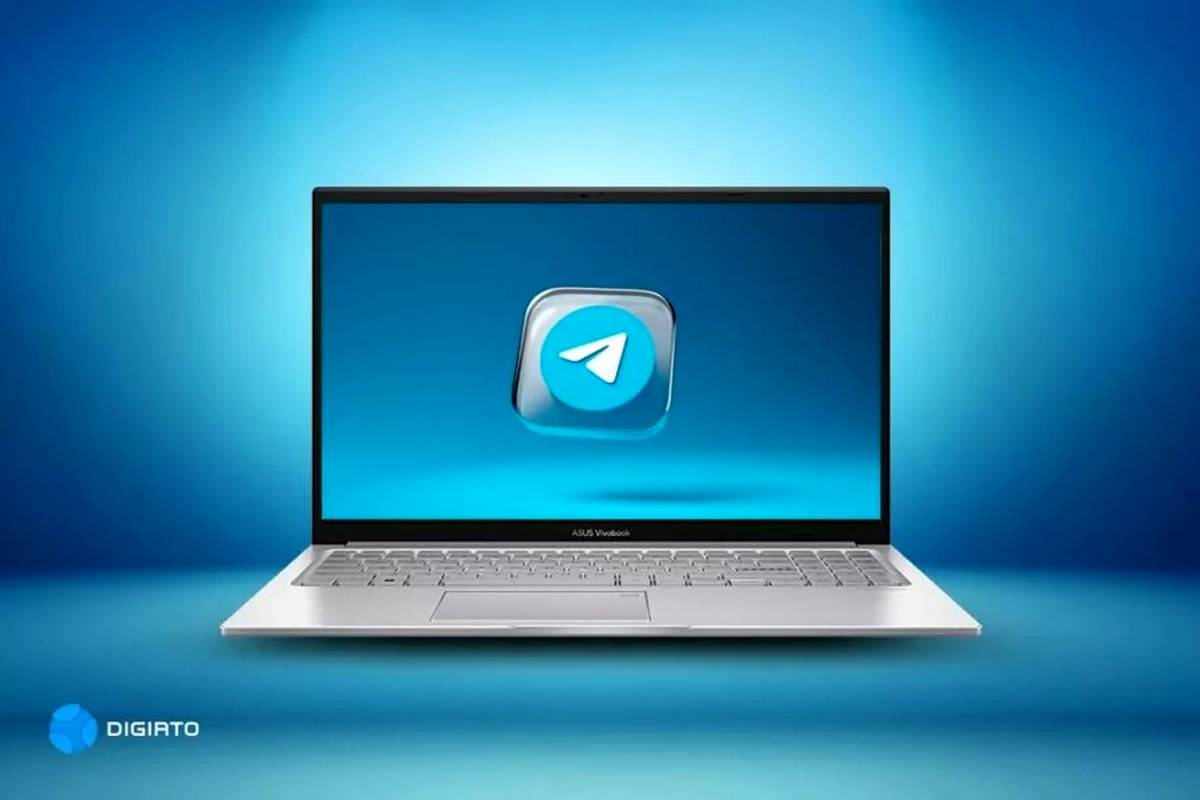 چگونه تلگرام را روی کامپیوتر یا لپتاپ خود نصب کنیم؟