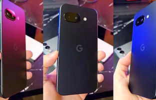 ویدیوی جدیدی از پیکسل 9a فاش شد؛ تأیید طراحی متفاوت با نسل قبلی + ویدئو