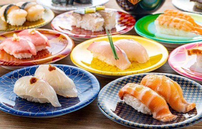 9 حقیقت پنهان و جالب در تاریخچه سوشی، غذای محبوب ژاپنی ها