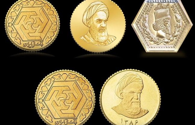 راهنمای بازار؛ قیمت سکه پارسیان، امروز ۲۱ اردیبهشت ۱۴۰۴

