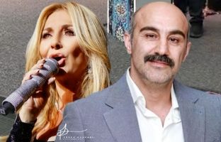 روایت سعید حدادیان از ماجرای تشکر گوگوش از محسن تنابنده + ویدئو