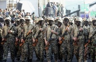 
سپاه حضور ۲۷ هزار افغانستانی در رزمایش تهران را تکذیب کرد
