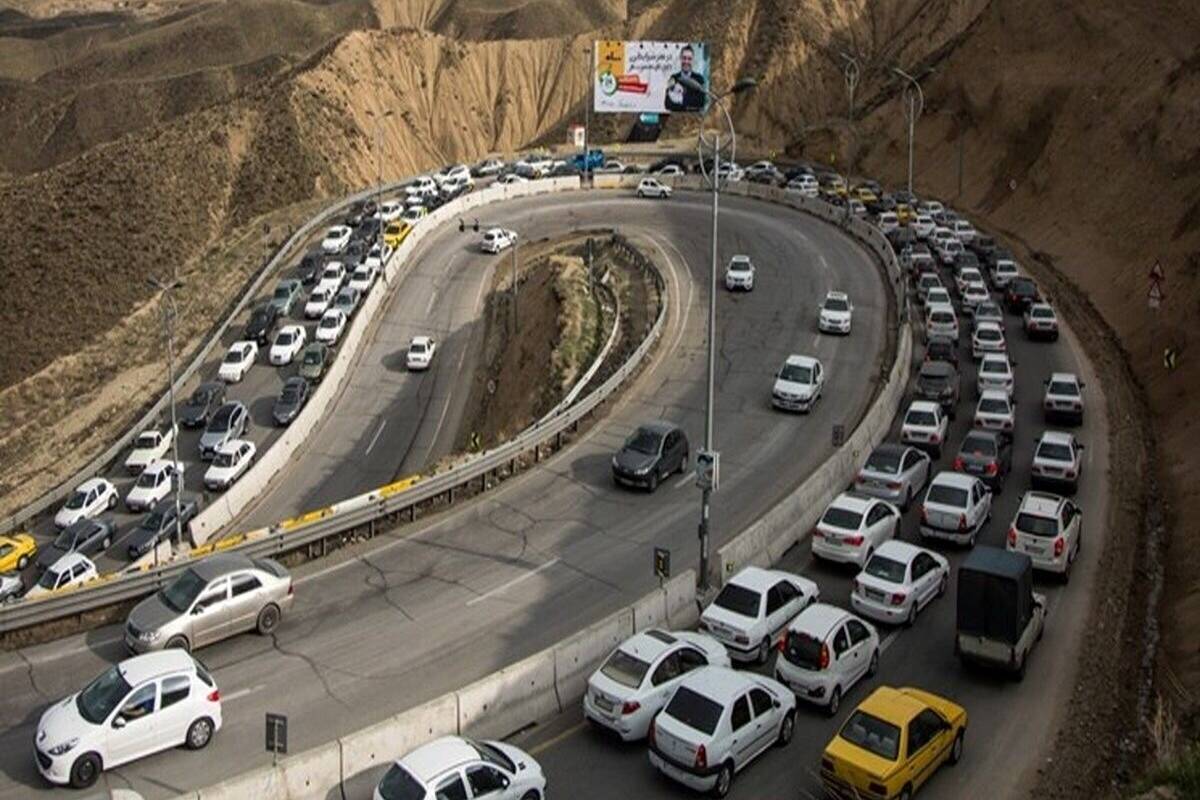 چند راهکار برای پیشگیری از خوابآلودگی هنگام سفر با خودرو