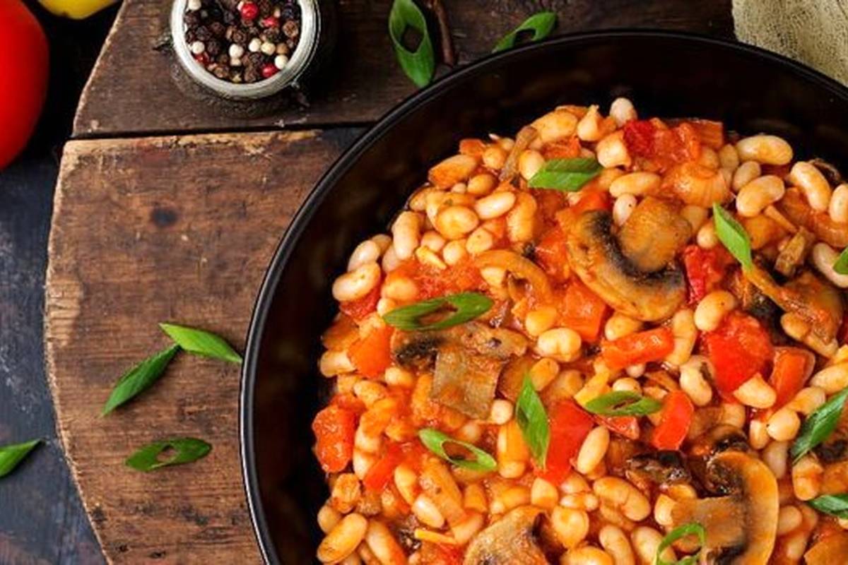 این ۳ غذای پرخاصیت را باید در زمستان بخورید + طرز تهیه