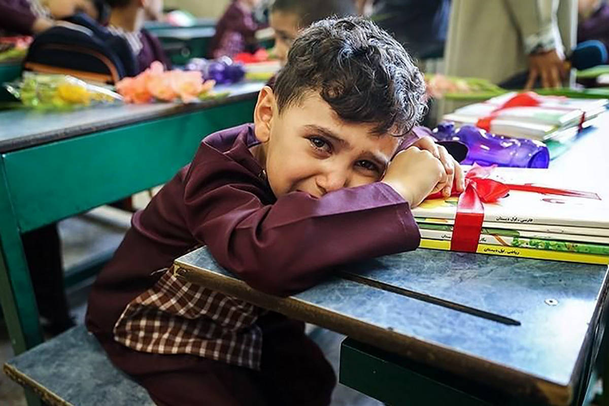 چرا برخی کودکان دچار «نارساخوانی» هستند؟/ مشکلات این کودکان در مدرسه + راهکار