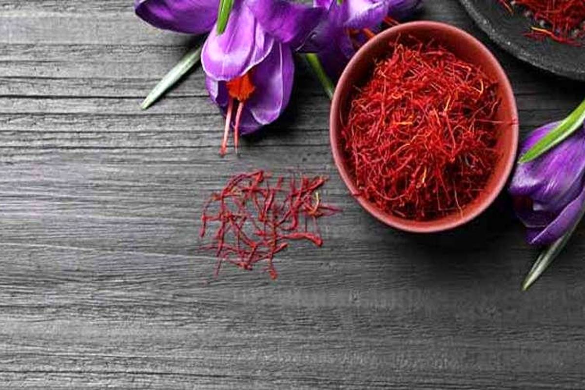 خواص درمانی زعفران؛ این افراد زعفران استفاده نکنند!