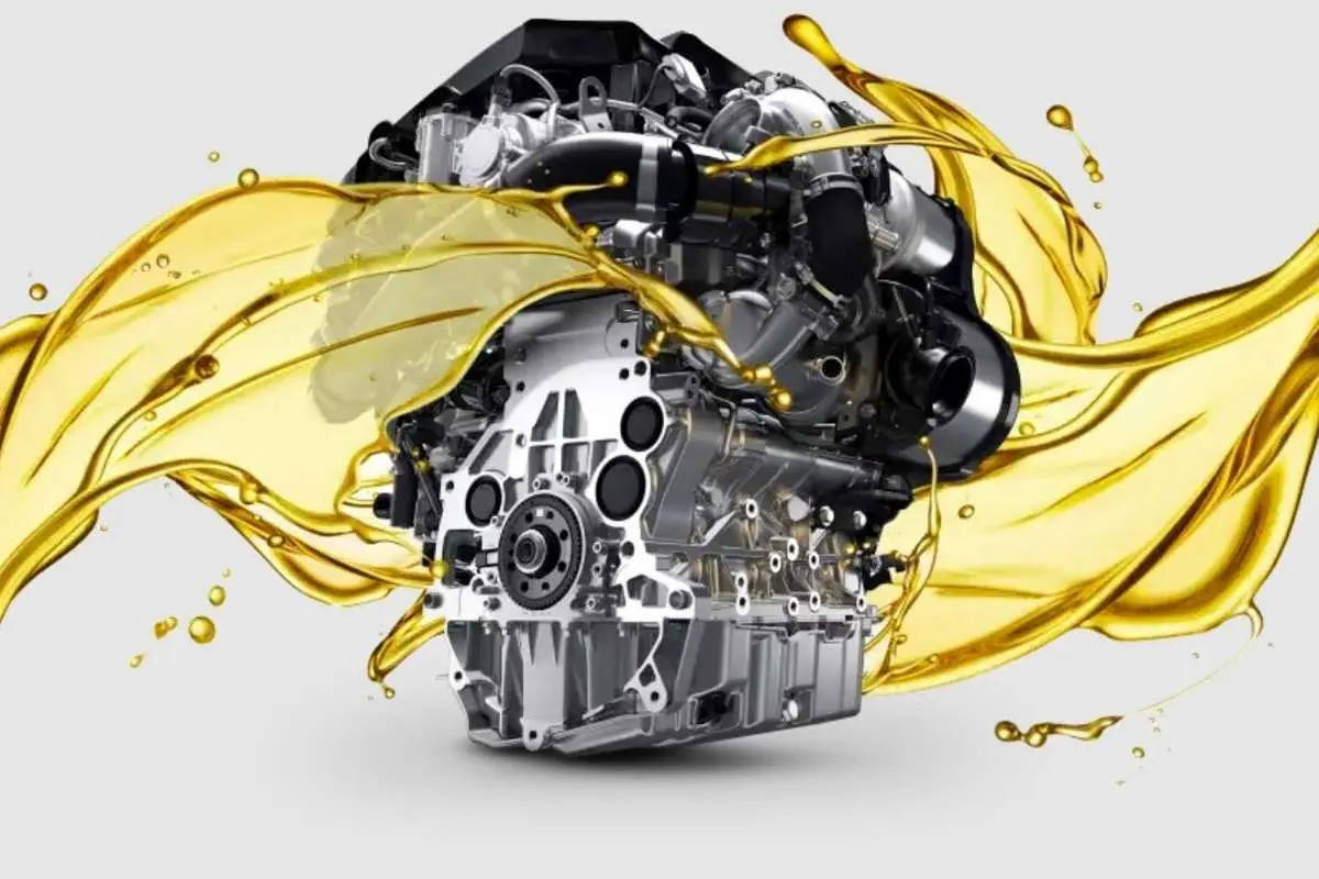  هزینه تعویض روغن ماشین چند؟ 