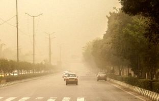 وضعیت آب و هوا امروز شنبه 27 اردیبهشت 1404/ پیش بینی وضعیت هوا فردا یکشنبه 28 اردیبهشت