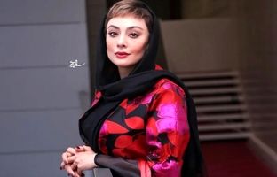 استایل به سبک سلبریتی‌ها؛ استایل بهاری با کت کوتاه و دامن به سبک یکتا ناصر