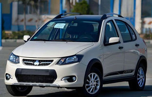راهنمای خرید خودرو؛ قیمت روز محصولات سایپا سه‌شنبه ۶ خرداد