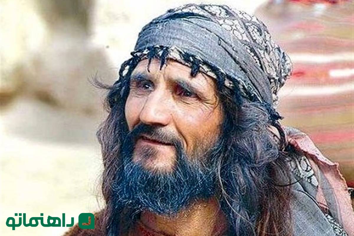 زیباترین اشعار فارسی؛ شعری از حسین پناهی که درس جاودانگی عشق می‌دهد!