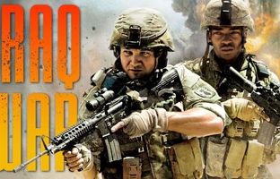۱۰ فیلم جنگی دیدنی و جذاب در مورد جنگ عراق؛ از The Messenger تا Megan Leavey
