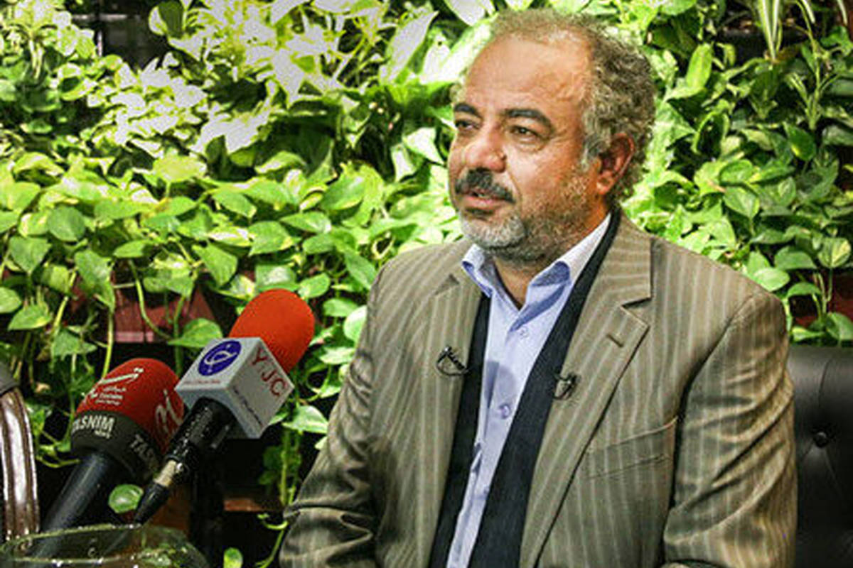 سعید آقاخانی سریال جدید تلویزیونی میسازد