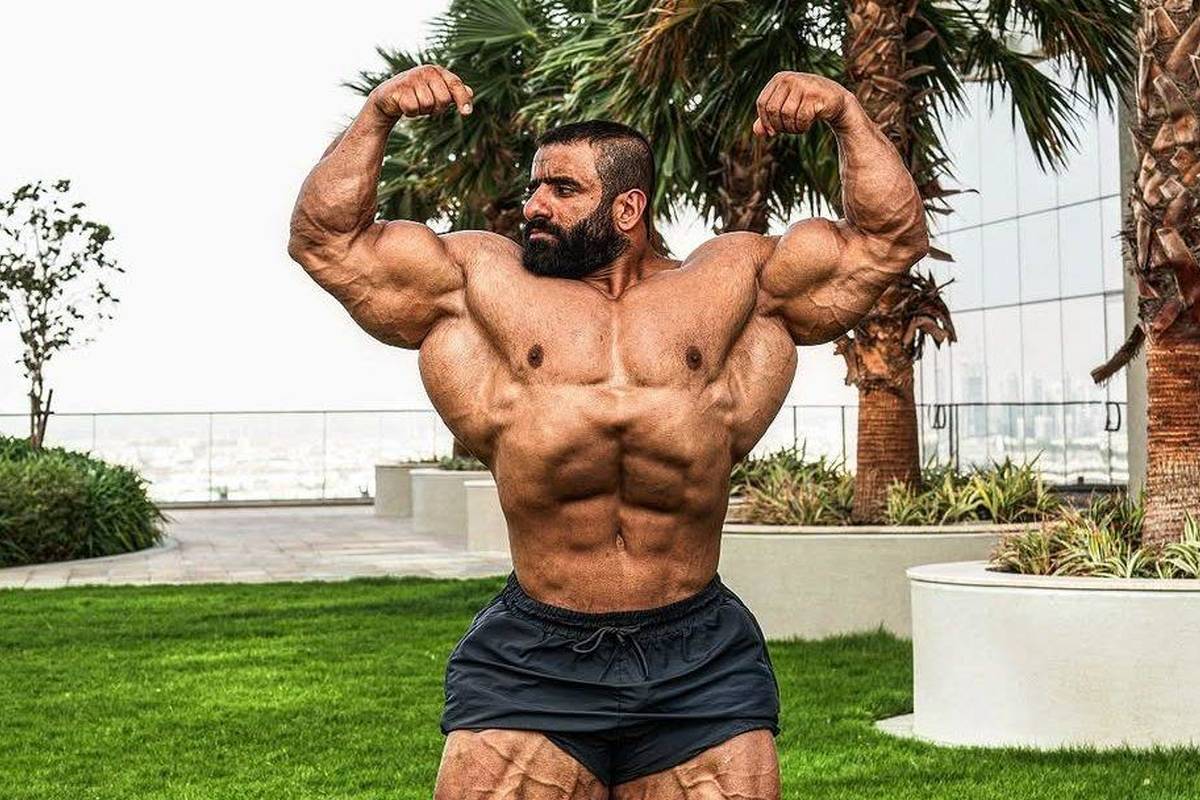 جابجایی هادی چوپان با بالگرد در تهران + ویدئو