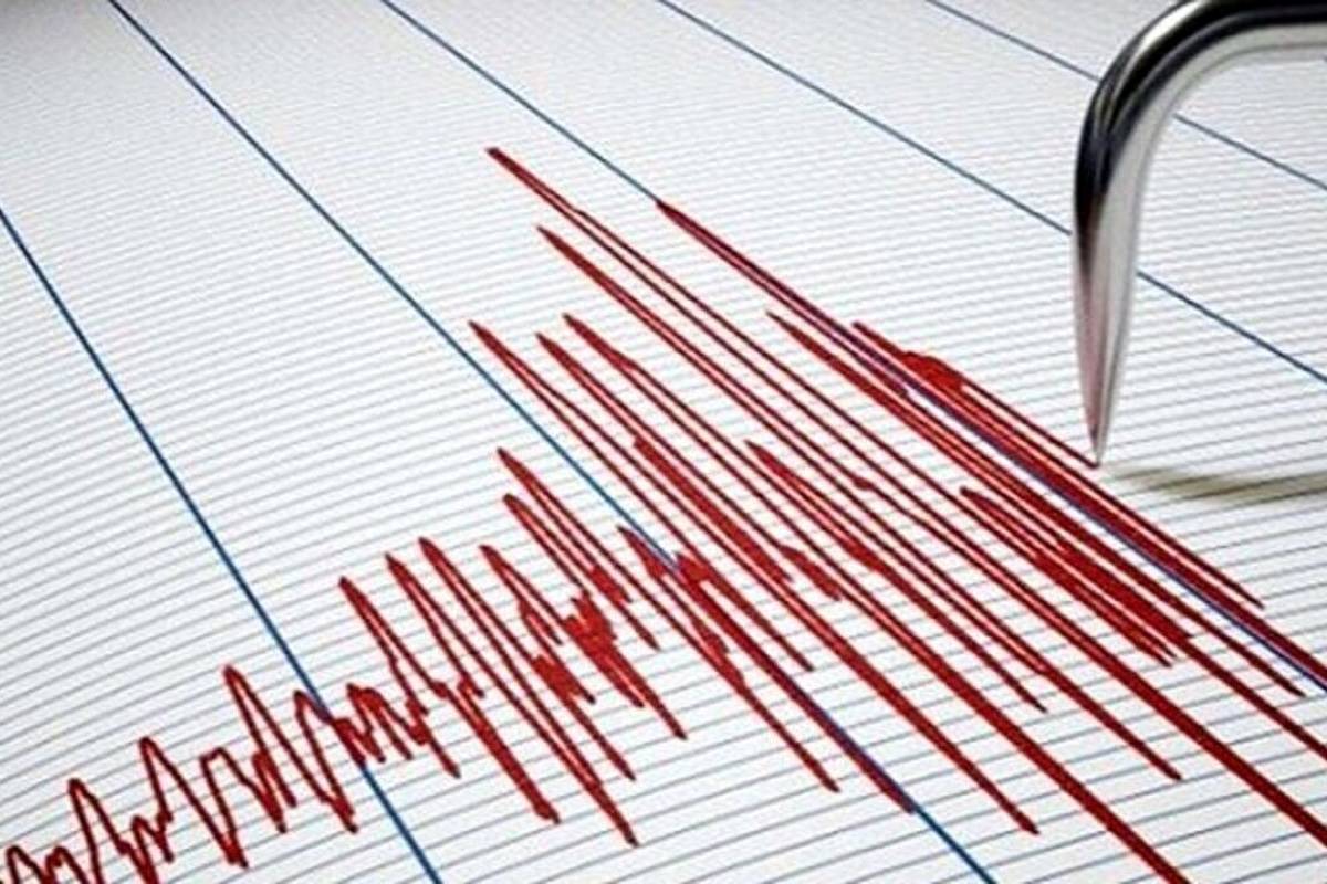 
زلزله در جنوب ایران؛ استان بوشهر لرزید
